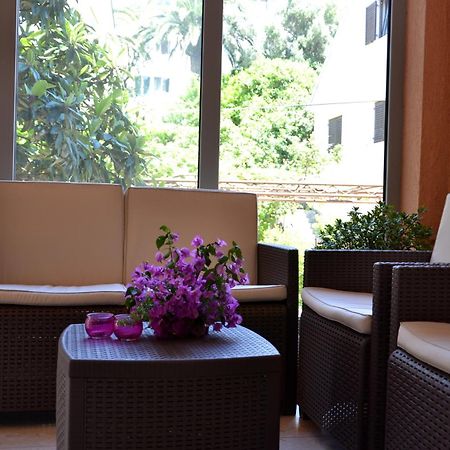 Montesun Residence Herceg Novi Exterior foto
