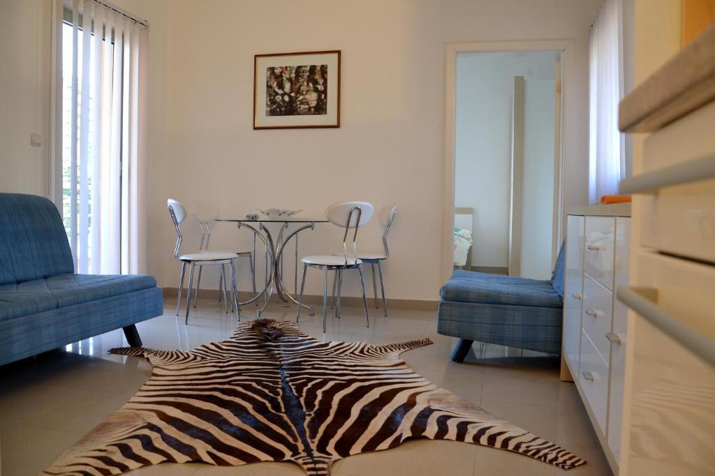 Montesun Residence Herceg Novi Quarto foto
